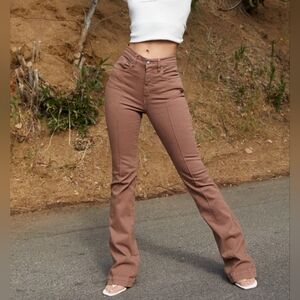 Revice jeans high waisted